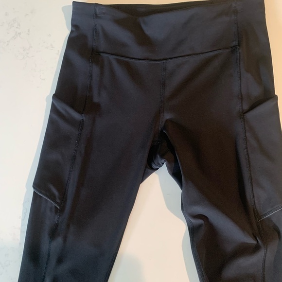 Lululemon Leggings - Picture 3 of 5